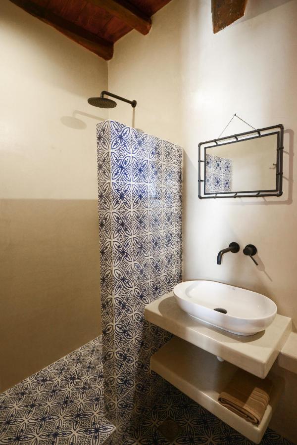 Castrum Traditional Sunset Suites Plaka  Dış mekan fotoğraf