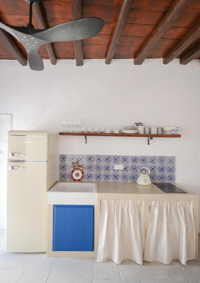 Castrum Traditional Sunset Suites Plaka  Dış mekan fotoğraf