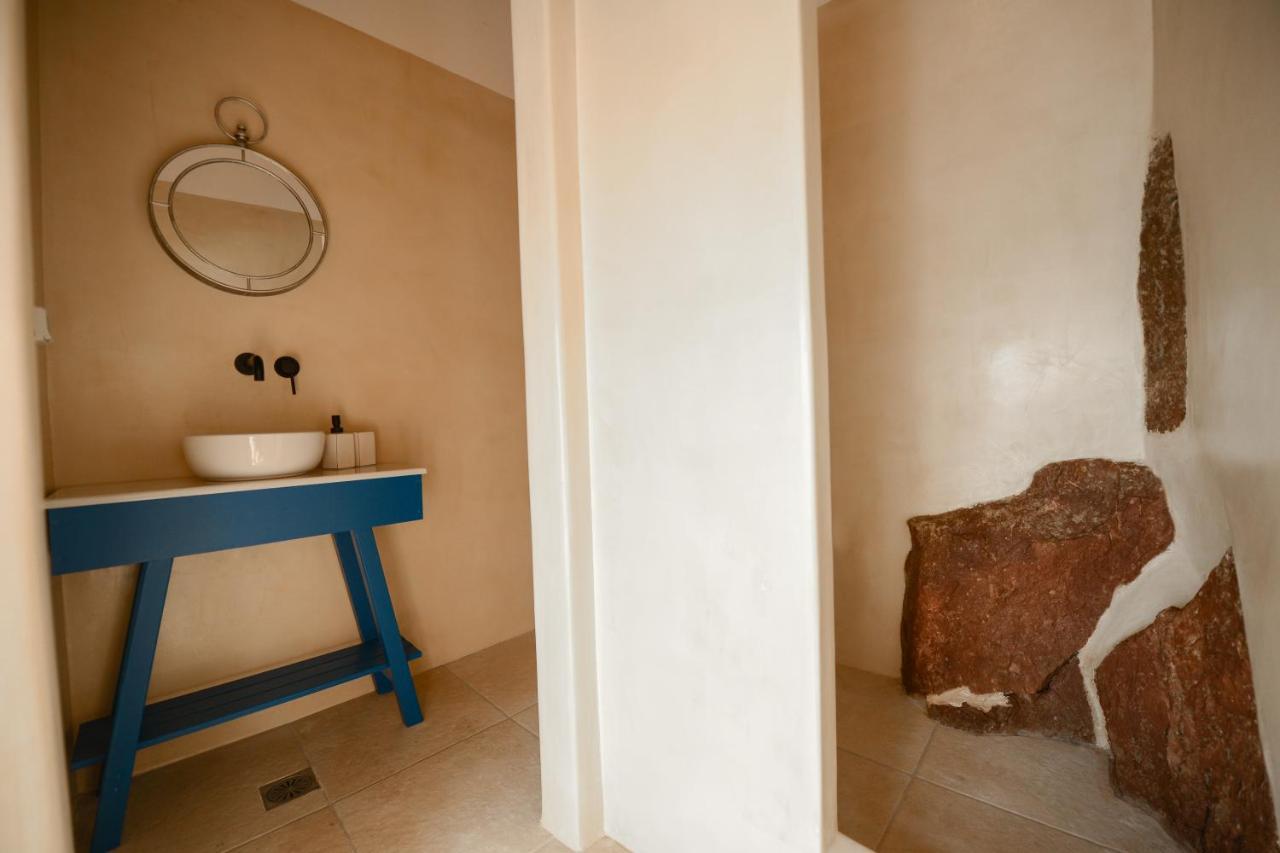 Castrum Traditional Sunset Suites Plaka  Dış mekan fotoğraf