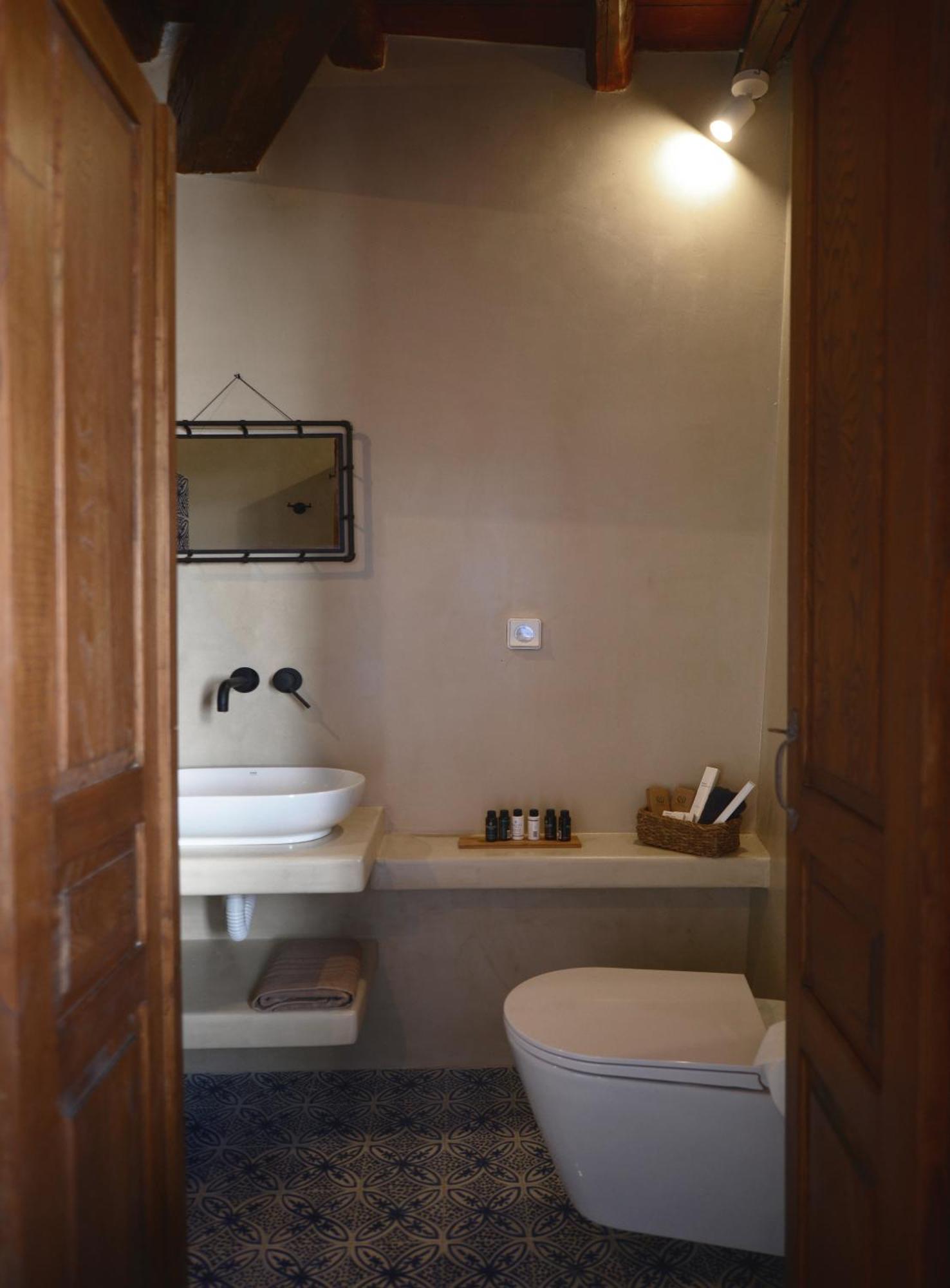 Castrum Traditional Sunset Suites Plaka  Dış mekan fotoğraf